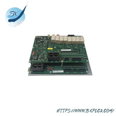 KUKA 00-161-116 Safety Interface Board - Enhancing Industrial Control Systems