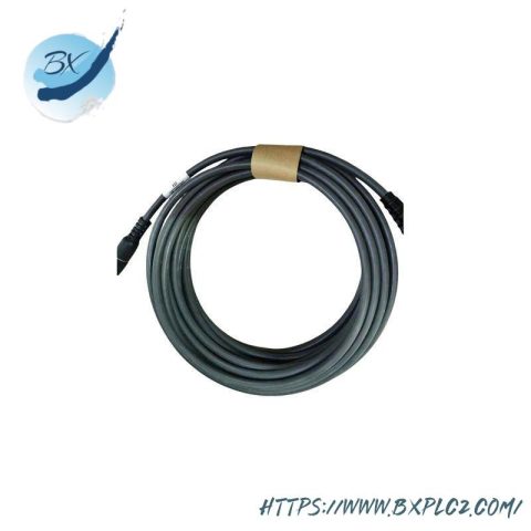 KUKA 00-320-104 Teach Pendant Connecting Cable - 10M, Robotic Control & Automation Solutions