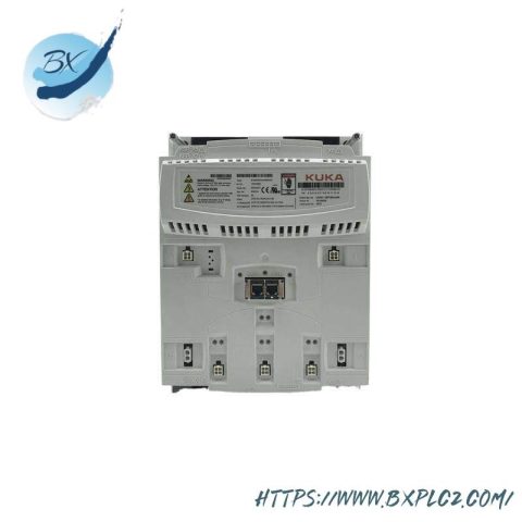 KUKA C400-277-094 Teach Pendant - Industrial Control Module