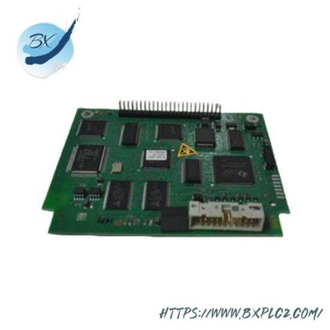 KUKA DSE-IBS 3.02 Industrial Control Module