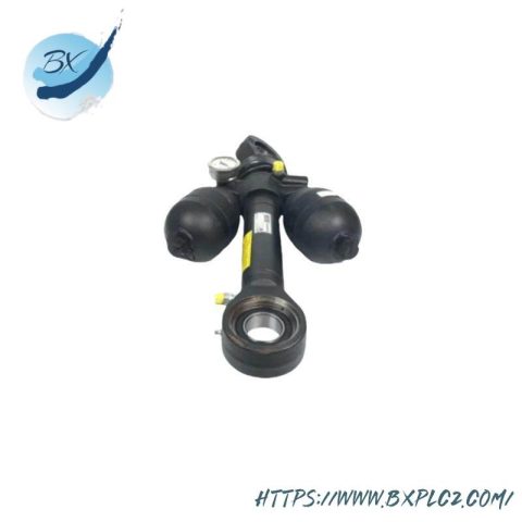 KUKA GA12 00-192-268 & 00-179-517 | Robotic Balancing Cylinder, Precision Engineering for Advanced Automation