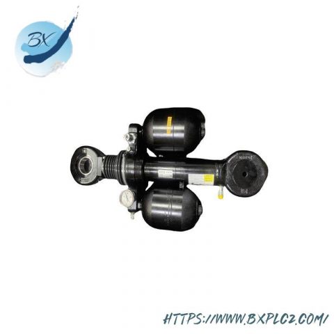 KUKA GA16 00-189-401 Robot Balancing Cylinder - Precision Engineering for Robotic Applications