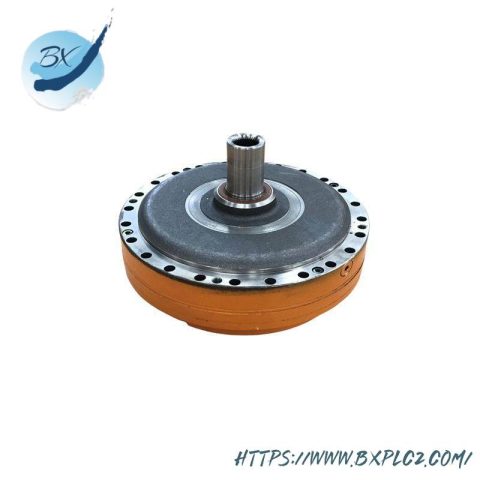 KUKA KR210-2F00-104-986 Reducer: Industrial Robotics Core Component