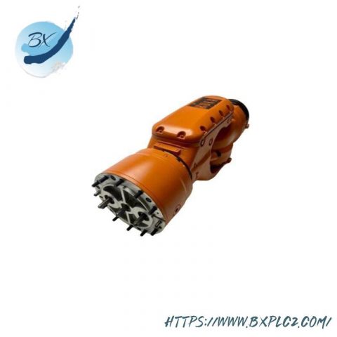 KUKA KR500-R2830-FA400-170-462 Robot Module, Precision & Efficiency for Manufacturing Excellence