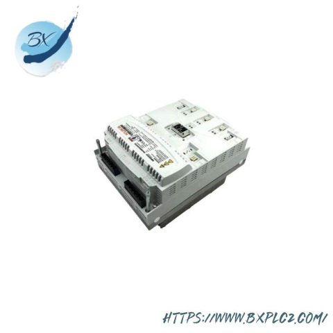 KUKA kRC4 KPP600-20-3×20 Robot Servo Drive