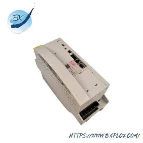 KUKA KSD1-16 Industrial Drive Module