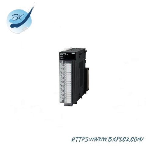 Mitsubishi L60ADIL8-CM: High-Performance Analog Input Module for Industrial Control