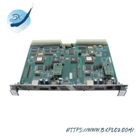 Lam Research VME-LTNI-S4 B105-0102 NETWORK INTERFACE