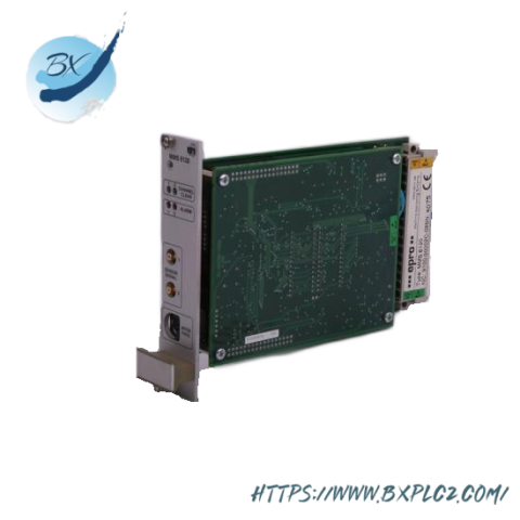 Lauer PCS 810-1 Interface Module - Advanced Control Technology