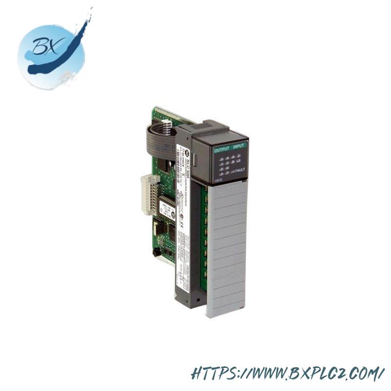 lenrz_l5311.jpg LENRZ L5311 Industrial Control Module, High Precision & Reliability