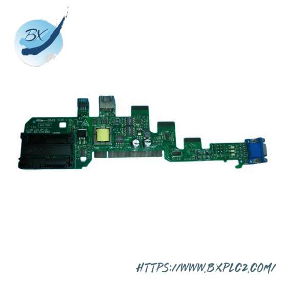 lenrz_l5311_2.jpg LENRZ L5311 Industrial Control Module, High Precision & Reliability