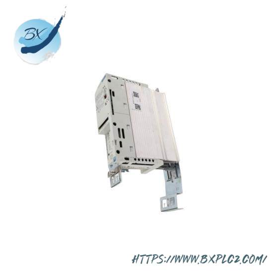 lenze_e82ev751k4c_vacon_frequency_inverter-1.jpg LENZE E82EV751K4C Vacon Frequency Inverter - Industrial Control Module