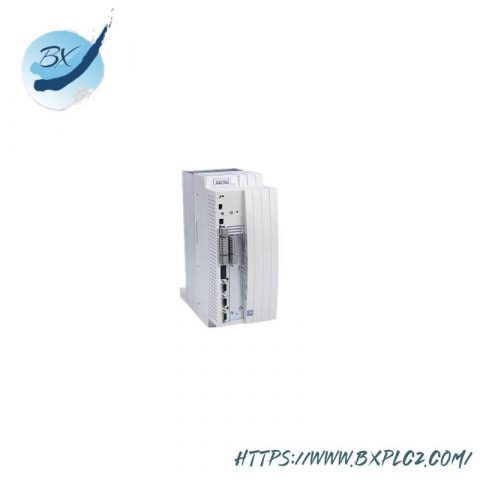 Lenze EVS9324-EP Servo Position Controller