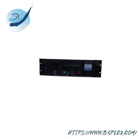 LP Electronics HCW222A Power Supply Module