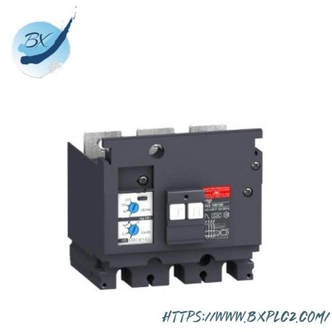 Schneider Electric LV431533 Compact PLC Module