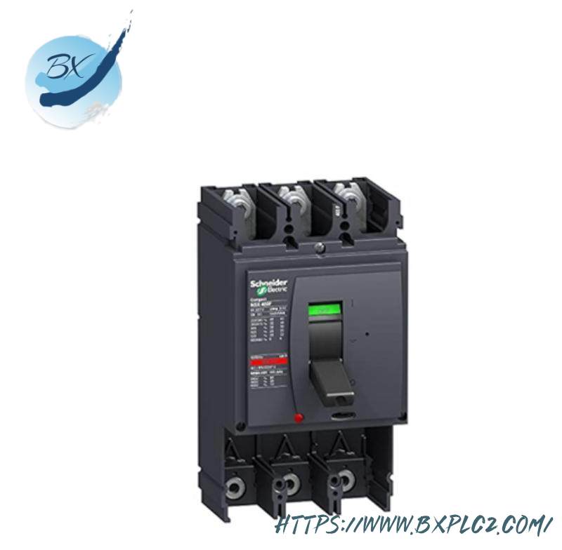 lv432414_lv432081_schneider_electric_compact.jpg Schneider LV432414 + LV432081 - Compact Automation Module