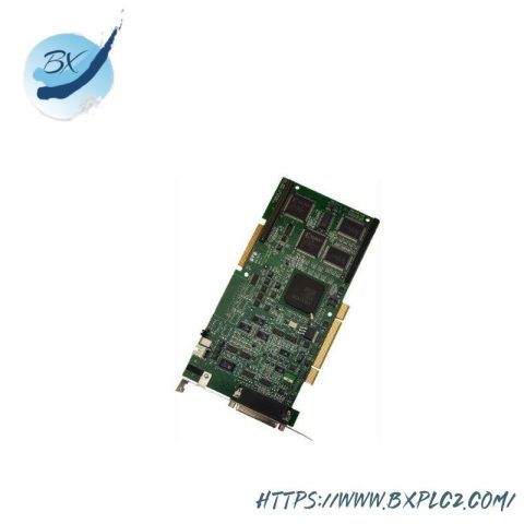 MATROX METEOR2MC4 Rev.B - Multi-Channel Modular Controller