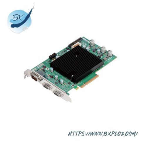 Matrox RADEV5MCLSF Circuit Board - High Performance, Industrial Grade, Customizable Control Solutions