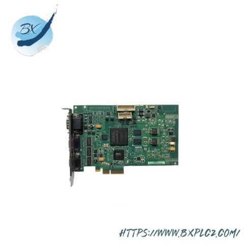 MATROX Y7367-00 REV.A Frame Grabber