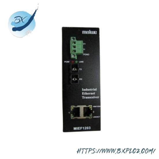 mawei_mief1203-p-sc-2-a220-v5_0_interface_module.jpg Mawei MIEF1203-P-SC-2-A220-V5.0 Interface Module: Precision, Efficiency & Reliability in Industrial Automation