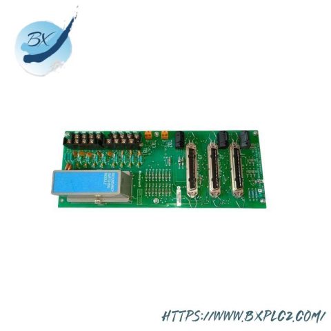 Honeywell MC-TAOX52 51304335-275 Analog Output Module - Advanced Control Solutions for Industrial Automation