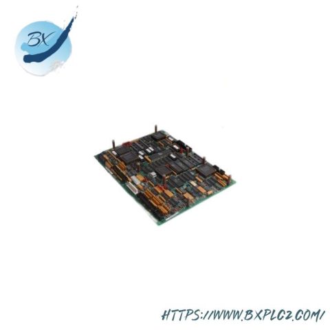 MCS SA1000 High-Performance Control Module