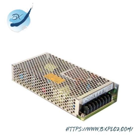 ABB Power Logic EGX 400 ARRIVAL - Industrial Control Module