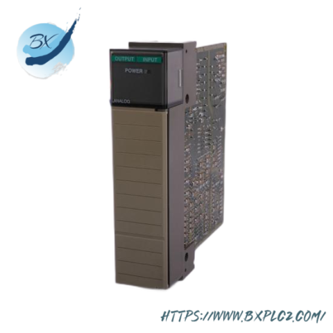 METRIX TXR-33505 Industrial Control Module, Advanced Automation Solution