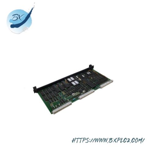 Metso A413050 RSU 6 Serial Controller Unit