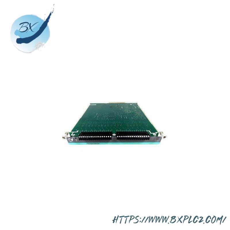 metso_iop303_input_module.jpg METSO IOP303 Analog Input Module, for Industrial Automation