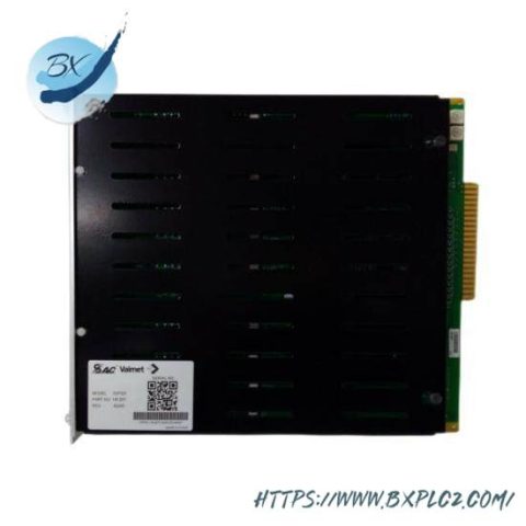 METSO IOP331 Industrial Control Module