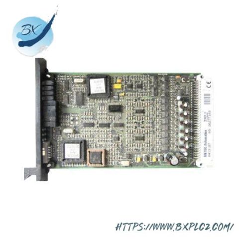 METSO IOT300A Industrial Control System