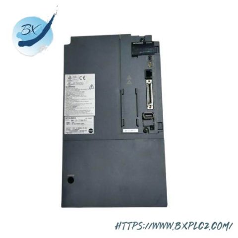 Mitsubishi 700A AC Servo Drives, Advanced Industrial Control Solutions