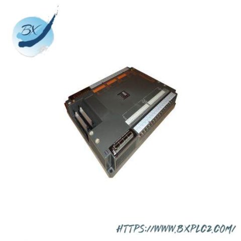 Mitsubishi A0J2-E56AR Modular PLC Control Unit