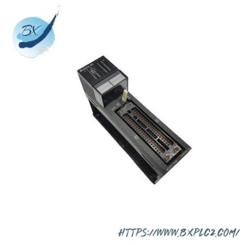 Mitsubishi A1SX42-S2: Precision DC Input Module for Industrial Control Systems