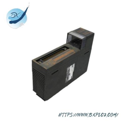 Mitsubishi AISY41 Connector Prewired - Industrial Control Module