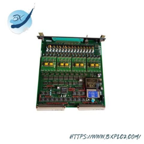 Mitsubishi D0AOM02 Analog Output Module