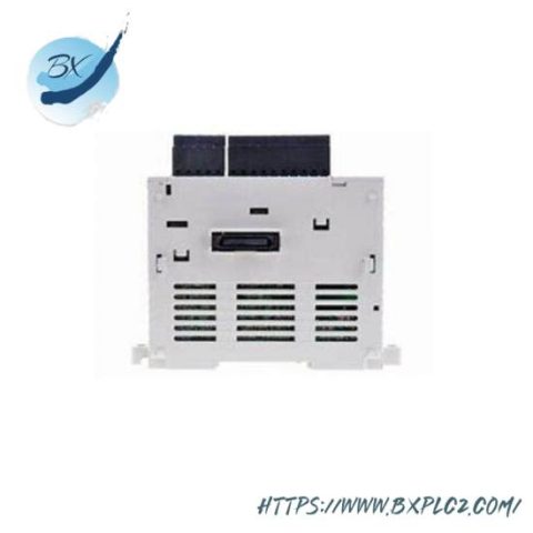 Mitsubishi FX3U-4DA Analog Output Module for Industrial Control