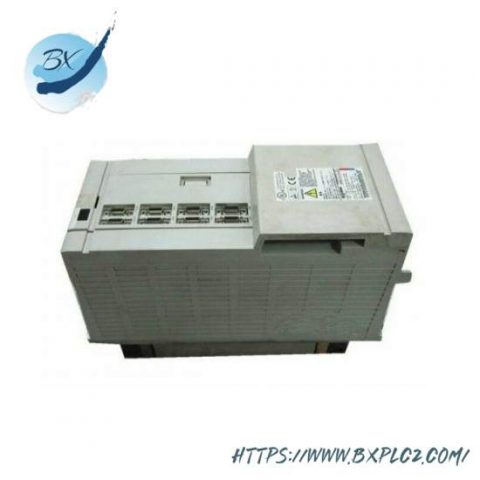 Mitsubishi MDS-C1-CV-370 Power Supply Unit