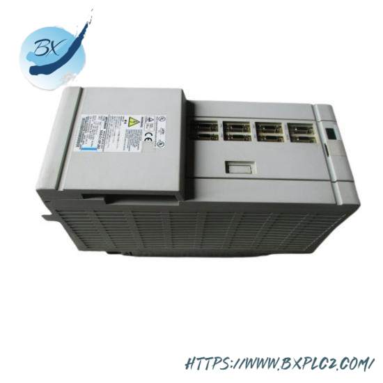 mitsubishi_mds-c1-sp-260_servo_drive.jpg Mitsubishi MDS-C1-SP-260 Servo Drive: Precision Control for Industrial Automation