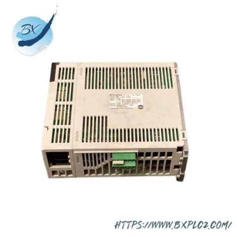 Mitsubishi MR-J2S-139A A1SY50 AC Servo Motor, Precision Control for Industrial Automation