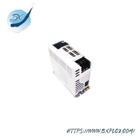 mitsubishi_mr-j2s-60a_servo_drive_1.jpg Mitsubishi MR-J2S-60A Servo Drive, Precision Control for Industrial Automation