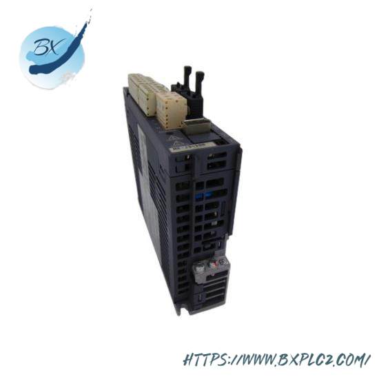 mitsubishi_mr-j3-10b_ac_servo_amplifier_drive_inverter.jpg Mitsubishi MR-J3-10B: Advanced AC Servo Amplifier Drive for Precision Control