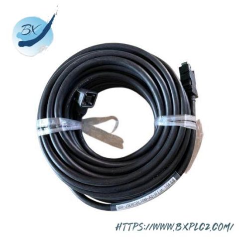 Mitsubishi MR-J3ENCBL10M-A2-H-T 10 Meter Encoder Cable