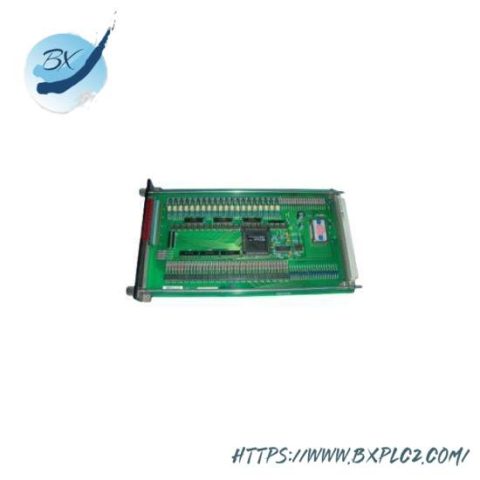 Mitsubishi MTCL12 Interface Board: Advanced Communication Solution for Industrial Automation