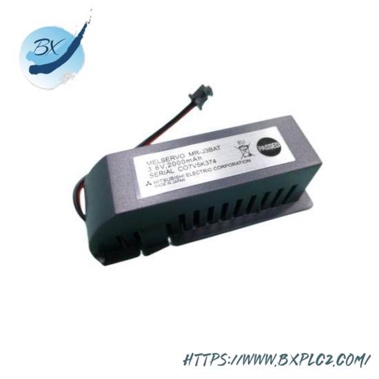 mitsubishi_st1x4-de1_2.jpg Mitsubishi ST1X4-DE1 PLC Base Unit, Designed for Industrial Automation