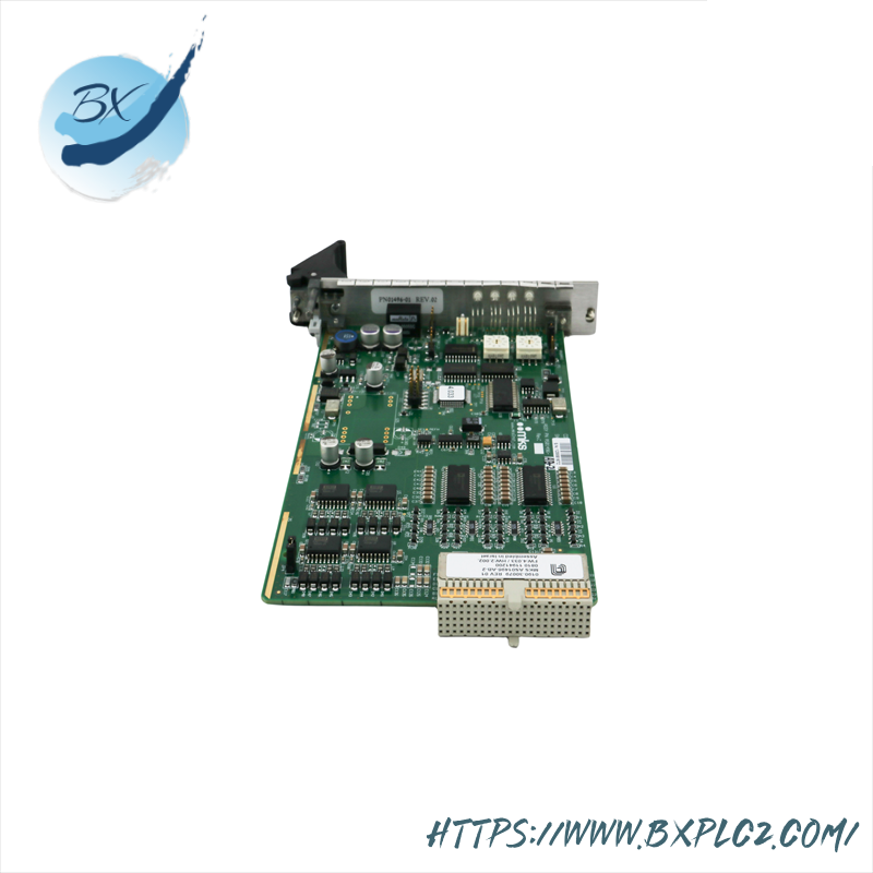 mks_223bd-00001aab-1.png MKS 223BD-00001AAB Industrial Control Module
