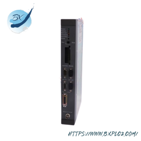 MKS 223BD-00001AAB Industrial Control Module