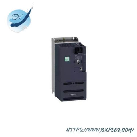 Schneider Electric MODICON NW-BM85D002 Communication Module