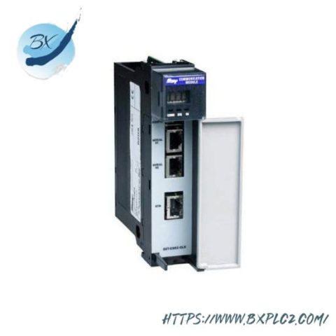 Molex SST-SR4-CLX-RLL Communications Module - High-Speed Ethernet Interface